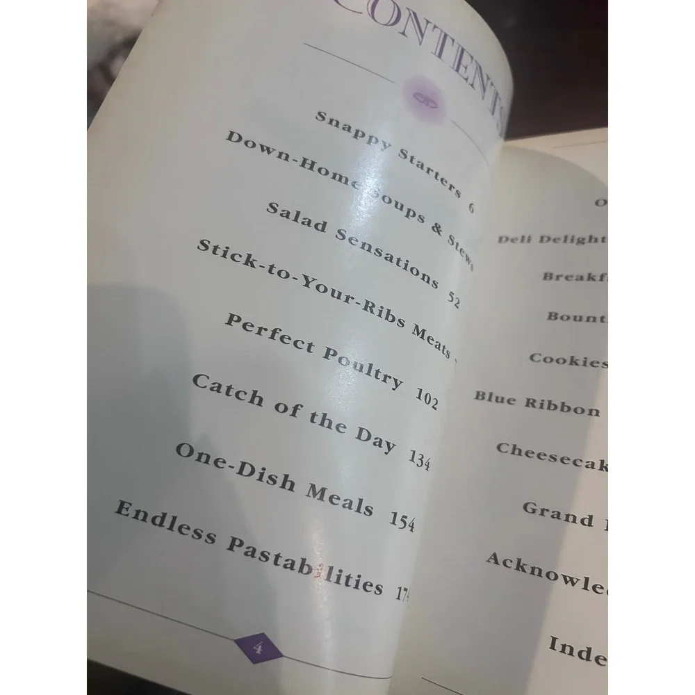 Publications International‎ Favorite Brand Name Recipes Cookbook OS Multi
